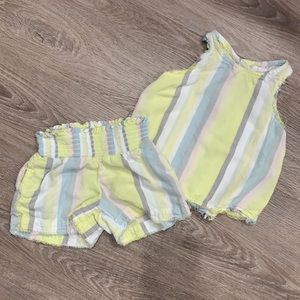 Bella Dahl Girl Outfit